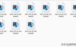 视频无缩略图怎么弄-(为什么视频没有缩略图了)