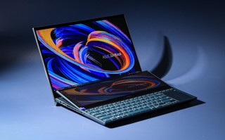 灵耀x双屏pro价格（华硕灵耀X双屏Pro评测）