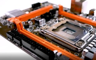 x79主板接线图解（什么x79主板比较稳定）