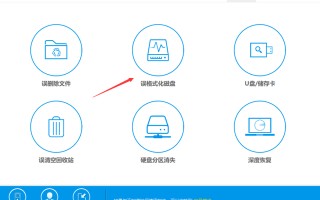 u盘出错只能格式化-(u盘格式化不了)