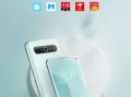 魅族17 Pro 月白天青今日开售 限量赠无线超充板