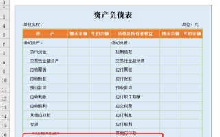 表格之间的切换快捷键（Excel如何快速切换工作表的几种技巧）