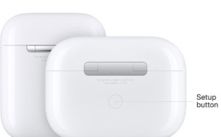 airpods怎么连接电脑（如何将AirPods与Win 10 PC相连）