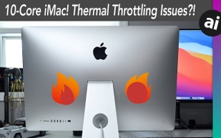 imac27寸买哪个配置好点（外媒实测新款27英寸iMac）