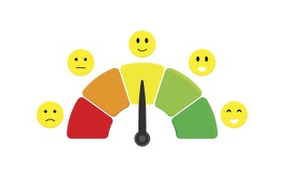 趣味测评小程序开发简析