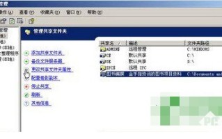 文件夹权限怎么设置（共享文件夹访问权限方法）