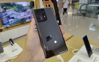 小米旗舰手机配置参数（目前最好用的两款小米手机）