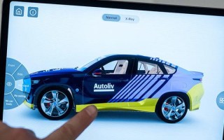 游戏开发引擎平台Unity涉足汽车业务，与新势力合作量产车明年发布