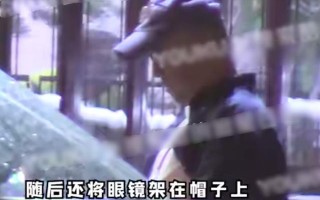 王石带小30岁娇妻与姜文聚餐，田朴珺高挑惹眼，产女后要复出了？