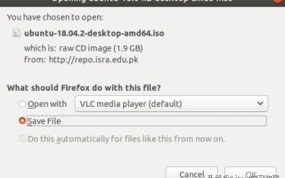 linux的启动u盘怎么做（如何制作ubuntu的u盘启动盘）