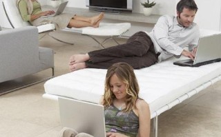 如何果给家庭WIFI的信号强化的最简单有效的方法