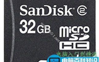 手机储存卡(内存卡)真假识别方法详细介绍