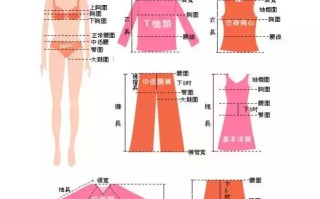 腰围2尺7是多少厘米（最全最专业服装尺码对照表）