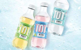 农夫山泉再上新品，十年“TOT”藏着钟睒睒怎样的情怀和野心？