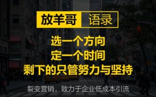 《裂变营销》：社群营销运营方案步骤，不一样的营销思路！