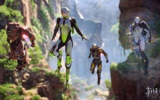 i74790显卡怎么样（《赞歌》PC配置要求公布）