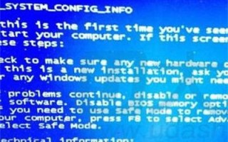 蓝屏代码0x0000074解决方法（电脑蓝屏0074修复方案）