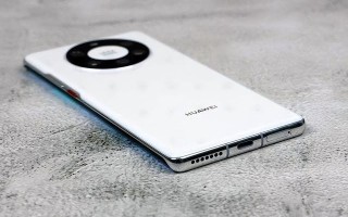 华为mate40pro配置参数详情（华为mate40pro最新售价出炉）