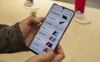 华为手机录音在哪里（华为手机一键自动录音）