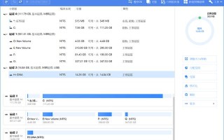 如何为c盘扩充空间（怎么增加c盘空间大小）