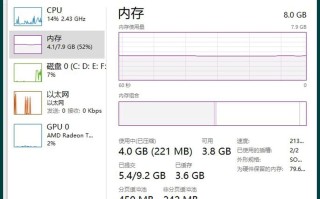 电脑8g内存和16g内存的区别（电脑内存8g到16g最直观的感受）