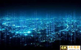 云计算背后的暗战，中国差点被西方巨头完全卡住数据安全的脖子
