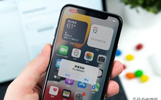 苹果x手机录制屏幕在哪里（iPhone录制视频没声音怎么办）