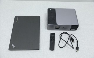 投影仪怎么连接win10（投影仪和笔记本电脑怎么连接）