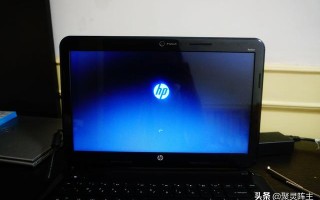 笔记本加固态系统怎么安装（笔记本硬盘安装系统教程图解）