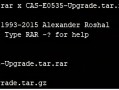 linux解压rar文件命令（linux解压rar文件的详细步骤）