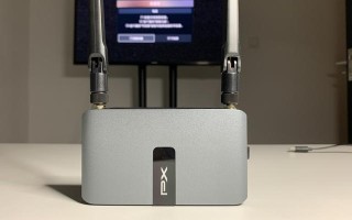 投影仪用电脑怎么连接（电脑无线投屏到投影仪步骤）