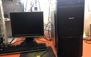 电脑黑屏主机开-(电脑黑屏却开着机)