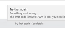 Win10应用商店无法下载提示错误代码0x803f7000的五种解决方法图文教程