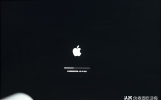mac如何制作系统安装U盘（u盘装mac os系统详细步骤）