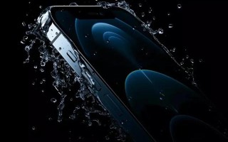 iphine12pro max测评（iphone 12 pro max深度体验）