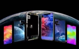 iphonex外屏碎了多少钱（iphone碎屏修复价格）