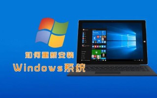 怎么重新安装电脑（电脑windows7系统重装步骤图解）