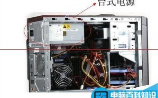 简单三步解决90%台式机开机黑屏的技巧