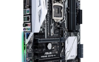 华硕主板型号在哪里看（值得选购的三款华硕主板导购）