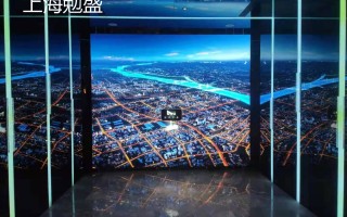 win7台式机屏幕亮度怎么调（单色led显示屏调节亮度的方法）