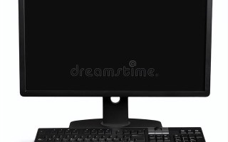 台式电脑闪下没反应怎么回事-(台式电脑闪下没反应怎么回事呢)