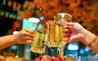 一名30多岁业务员的辛酸：持续10年喝酒、熬夜，一到饭点就头晕