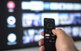 夏普电视遥控器没反应（为什么电视遥控器越来越难用了）