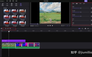 短视频剪辑技巧及运营方法 ，让你的视频更自然