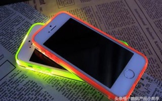 苹果闪光灯怎么开（iphone手机来电闪光灯怎么设置）