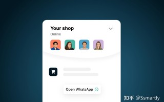 【WhatsApp营销】如何为企业构建 WhatsApp 聊天机器人 ...