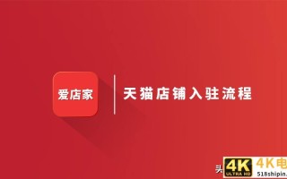 注册天猫店铺需要哪些资料，天猫店铺入驻好办吗？