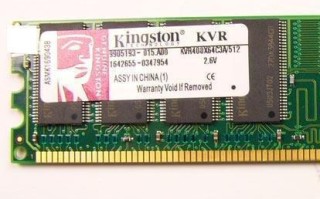 金士顿如何辨别真假（金士顿内存正品鉴别）