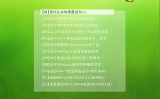 大白菜u盘系统重装步骤（大白菜u盘重装系统详细步骤图解）