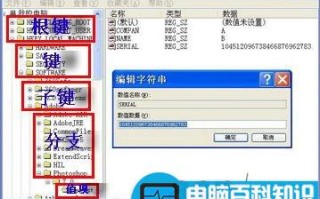 注册表是什么意思 注册表各部分有什么作用及功能